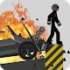 Stickman Flatout Epic