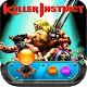 The Kill with Instinct (Emulator)