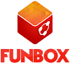 FunBox: WHOT + Live Video Chat icon