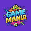 Game Mania World - Multiplayer icon