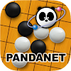 Pandanet(Go) -Internet Go Game icon