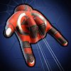 Super Hero Shoot Run icon