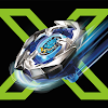 Beyblade X App icon