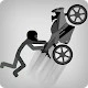 Stickman Racer Jump