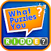 Riddle Rush: Brain Teaser icon