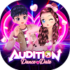 Audition Dance & Date icon