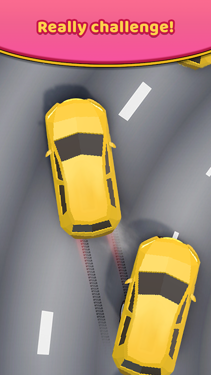 #4. Traffic Jam - Rush Hour Escape (Android) By: Sky Central