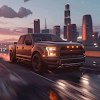 F150 Car Game icon