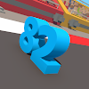 Number Racing 3D icon