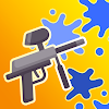 Paintball King icon