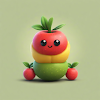 Fruit Garden icon