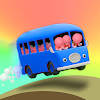 Bus Ride 3D icon