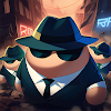 Mafia Balls - Card Battle icon