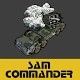 SAM Commander Arena