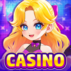 Full House Casino - Slots Game