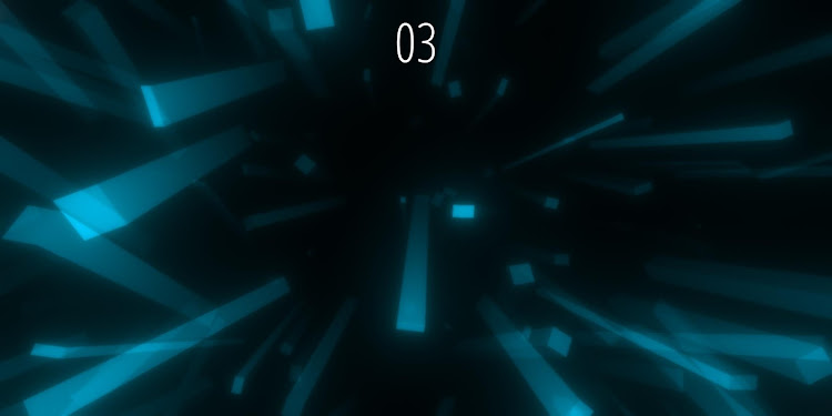 #2. Free Fall (Android) By: Blingames