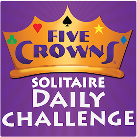 Five Crowns Solitaire