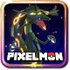 Pixelmon Story Mod