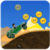 Youssef Car Climbing icon