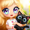 Fluffy Agent: Chibi Love Story icon