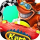 Bandicoot Kart Racing 2