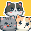 Cat Fishing Saga-Cute Cat Game icon