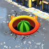 All In io Eating: Hole Games icon