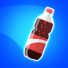 Ultimate Bottle Flip 3D Game icon