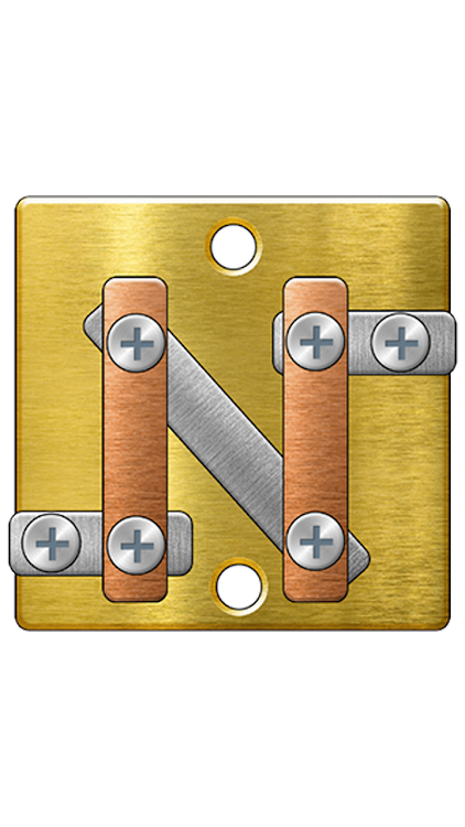 #6. Screw Pin Puzzle！ (Android) By: WONDER GROUP