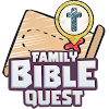 Family Bible Quest icon