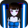 Miku Sakune Beat Laser icon