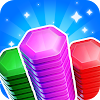 Jewel Puzzle - A Hexa Game icon