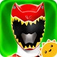 Power Rangers Dino Rumble