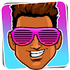 Broworld - Douchebag Adventure icon