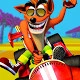 Bandicoot Kart Racing