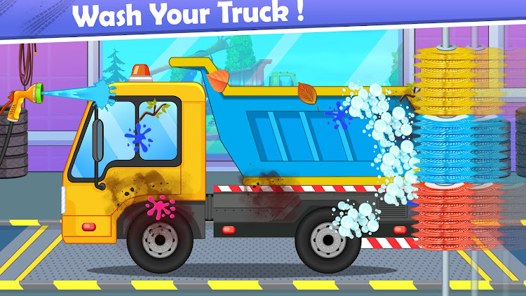 #9. Build House Construct Tractor (Android) By: Girls Glimpse