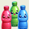 Jelly Squeeze 3d icon