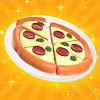 Pizza Platter icon