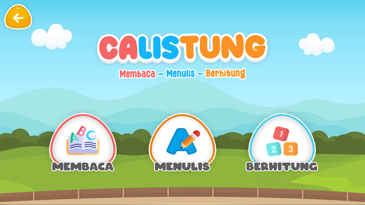 #9. Membaca Menulis dan Berhitung (Android) By: Qreatif