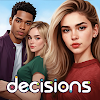 Decisions icon