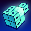 Tap Away - 3D Block Puzzle icon