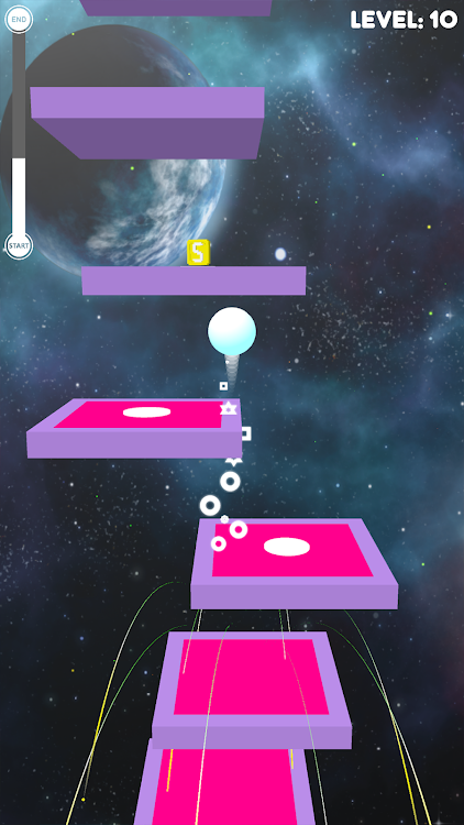 #3. Jump (Android) By: MXS Games