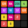 X2 Block - 2048 Number Game icon