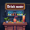 Drink Master: Tap & Serve icon