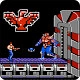 Metal Classic Contra