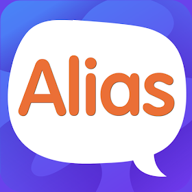 Alias: Guess & Party Charades