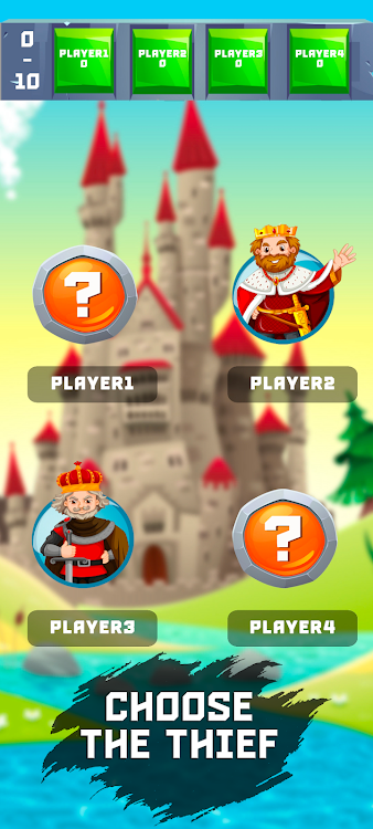 #8. King Legacy: Role-Playing Game (Android) By: Gamin' Wallet