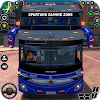 US Bus Games: MiniBus 3D icon