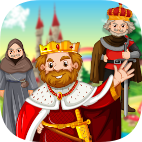 King Legacy: Role-Playing Game