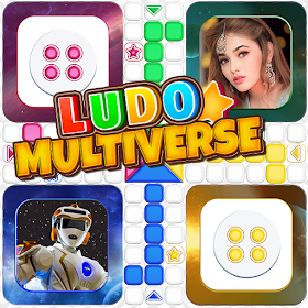 Ludo Multiverse